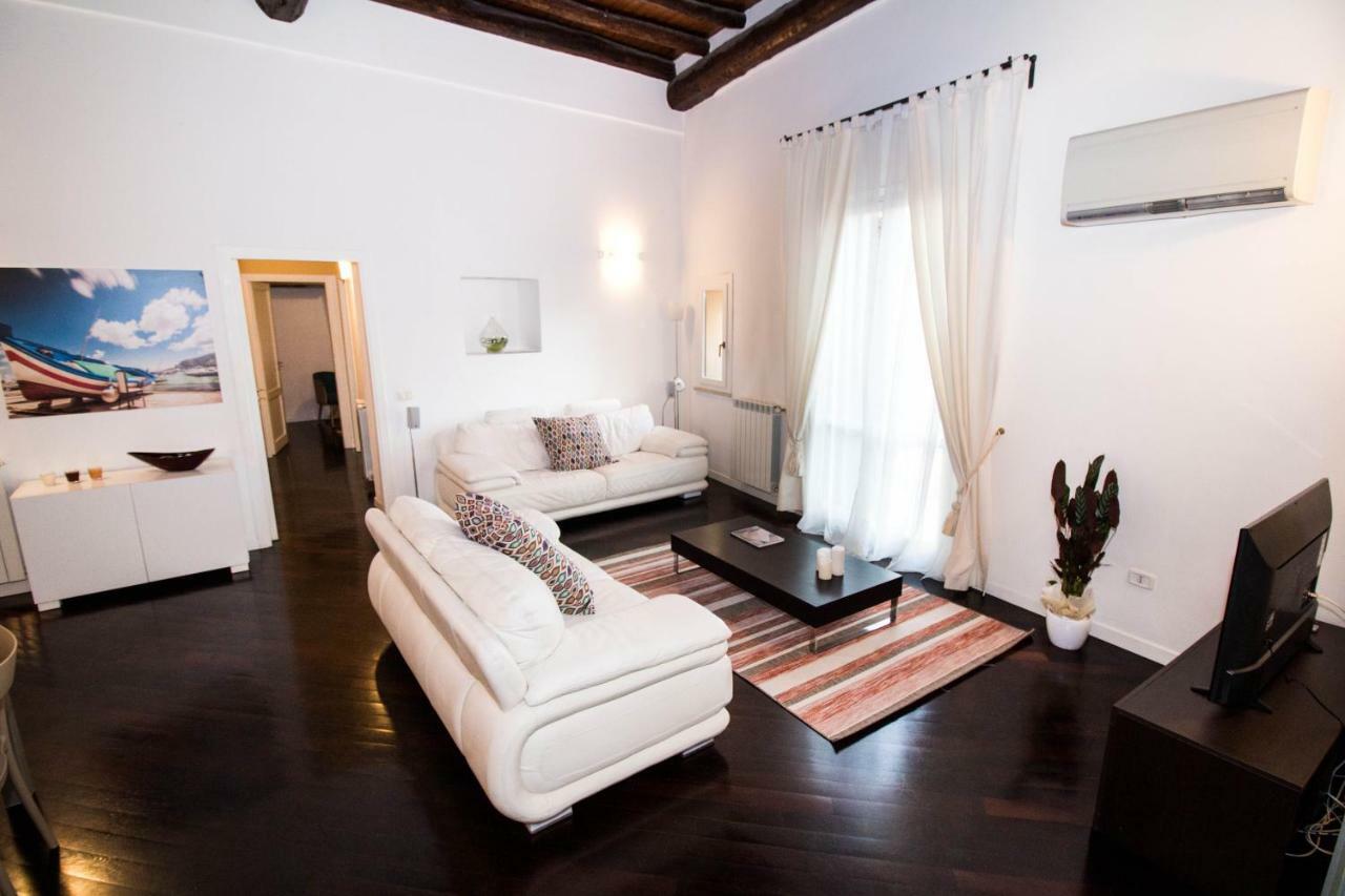 Appartamento Lo Spasimo Dentro Casa