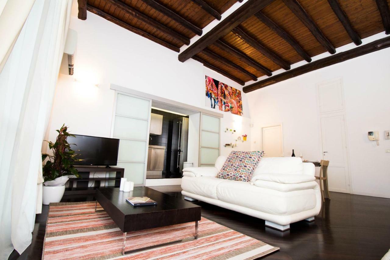 Lo Spasimo Dentro Casa Appartamento